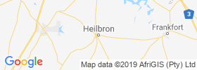 Heilbron map
